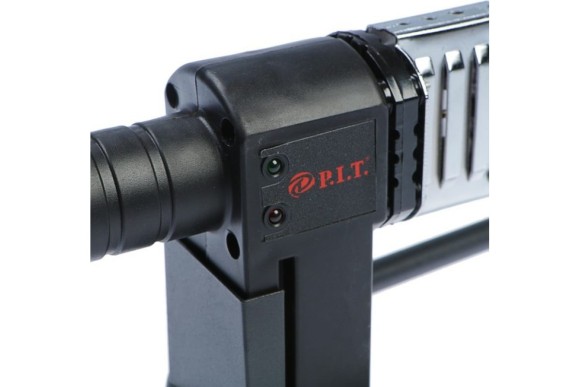 Аппарат для сварки пластиковых труб PWM32-D МАСТЕР 800Вт d- 20,25,32 PIT