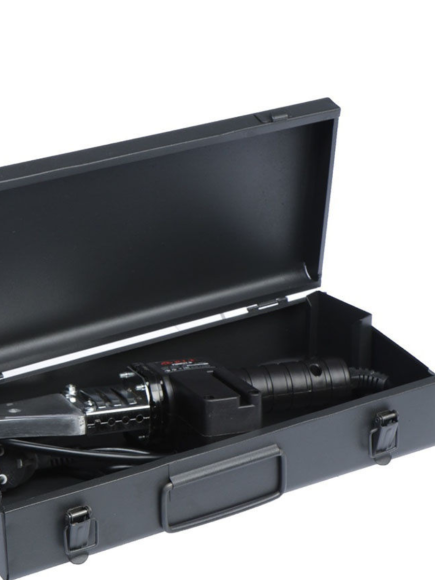 Аппарат для сварки пластиковых труб PWM43-C1 МАСТЕР 1200Вт d- 20,25,32,40 PIT Аппарат для сварки пластиковых труб PWM43-C1 МАСТЕР 1200Вт d- 20,25,32,40 PIT