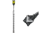 Бур 35*450*570 мм SDS MAX ГРАНИТ Бур 35*450*570 мм SDS MAX ГРАНИТ