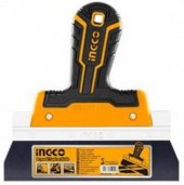 Шпатель INGCO 200*0,5 мм.HPUT78200 Шпатель INGCO 200*0,5 мм.HPUT78200