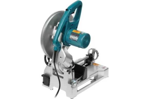 Пила монтажная MAKITA LC1230N 1750Вт,диск-305*25.4мм,пропил 115мм