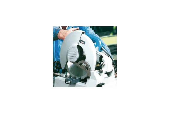 Пила монтажная MAKITA LC1230N 1750Вт,диск-305*25.4мм,пропил 115мм Пила монтажная MAKITA LC1230N 1750Вт,диск-305*25.4мм,пропил 115мм