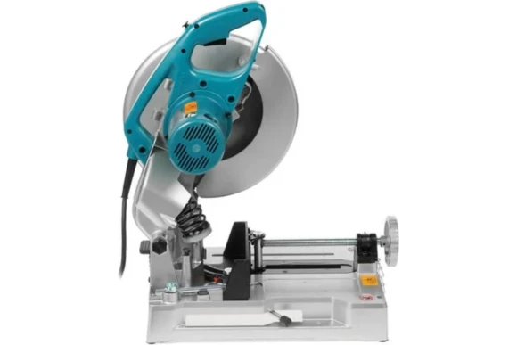 Пила монтажная MAKITA LC1230N 1750Вт,диск-305*25.4мм,пропил 115мм Пила монтажная MAKITA LC1230N 1750Вт,диск-305*25.4мм,пропил 115мм