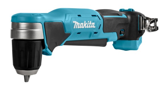 Дрель угловая аккум. MAKITA  DA333DZ ,патрон БЗП10мм,10.8/12В, Li-ion БЕЗ батар коробка