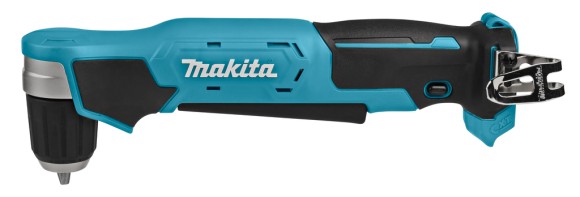 Дрель угловая аккумуляторная MAKITA DA333DZ, 10.8/12В, 0-1100об/мин, без АКБ и ЗУ Дрель угловая аккумуляторная MAKITA DA333DZ, 10.8/12В, 0-1100об/мин, без АКБ и ЗУ