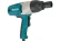 Гайковерт ударный MAKITA TW0350,400Вт,350Н/м,квадрат 1/2 Гайковерт ударный MAKITA TW0350,400Вт,350Н/м,квадрат 1/2