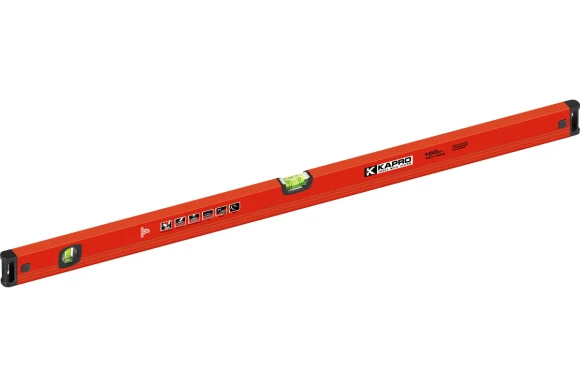 Уровень магнитный 1500мм (2 колбы) KAPRO