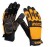 Перчатки механика XL, INGCO ,HGMG02-XL