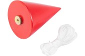 Отвес молярный Конус Hobbi, 100г.-5м Отвес молярный Конус Hobbi, 100г.-5м