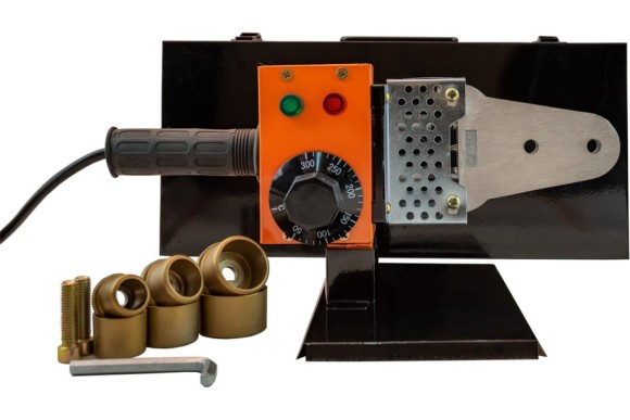 Аппарат для сварки пл.труб FoxPlastic 1600