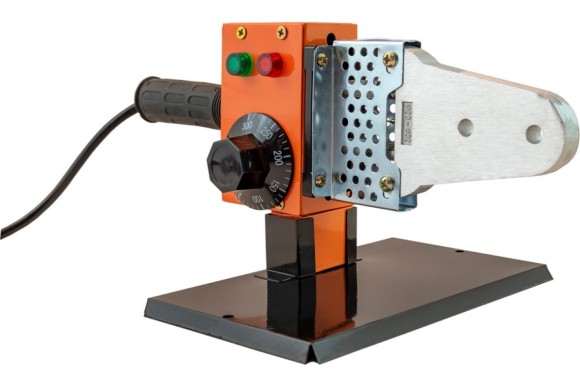 Аппарат для сварки пл.труб FoxPlastic 1600