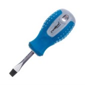 Отвертка Hardaх "Multipoint"SL6 х 38 мм  Отвертка Hardaх "Multipoint"SL6 х 38 мм