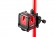 Лазерный нивелир KAPRO 873+штанга 4м с треногой,30м,0,2мм/м