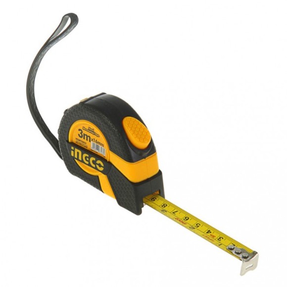Рулетка 5м*25мм,HSMT0805.1 INGCO Рулетка 5м*25мм,HSMT0805.1 INGCO