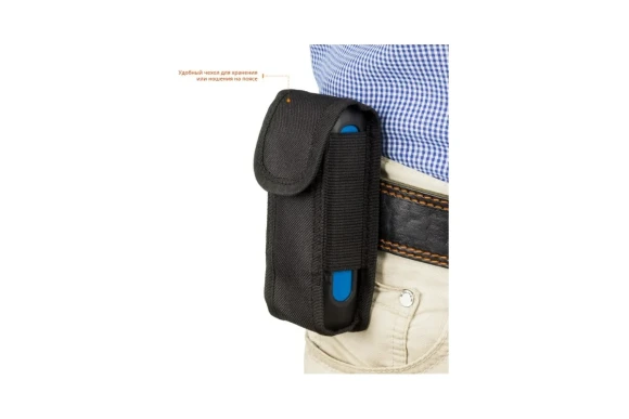 Лазерный дальномер ЗУБР,ДЛ-100 (0,5 - 100 м, точность ±2 мм.),34923