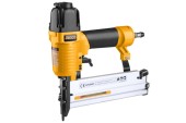 Нейлер пневматический для гвоздей INGCO,ACN18641,тип ST,18-64мм,INDUSTRIAL