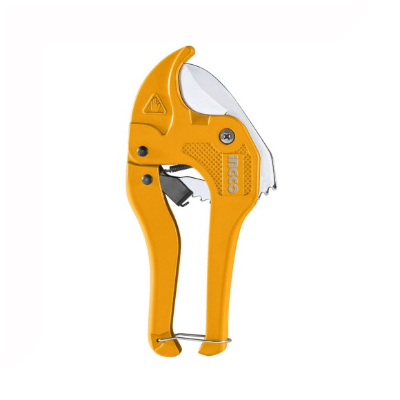 Труборез для ПВХ труб INGCO 3 - 43мм,HPC0442 INDUSTRIAL Труборез для ПВХ труб INGCO 3 - 43мм,HPC0442 INDUSTRIAL