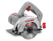 Пила алмазная (плиткорез) CT15228-125T-W/ 1300 Вт/ 12000 об/мин/ диск 125 мм //CROWN Пила алмазная (плиткорез) CT15228-125T-W/ 1300 Вт/ 12000 об/мин/ диск 125 мм //CROWN