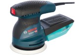 Эксентриковая шлифмашина  BOSCH GEX 125-1AE,2520Вт,7500-12000о/мин,125мм Эксентриковая шлифмашина  BOSCH GEX 125-1AE,2520Вт,7500-12000о/мин,125мм