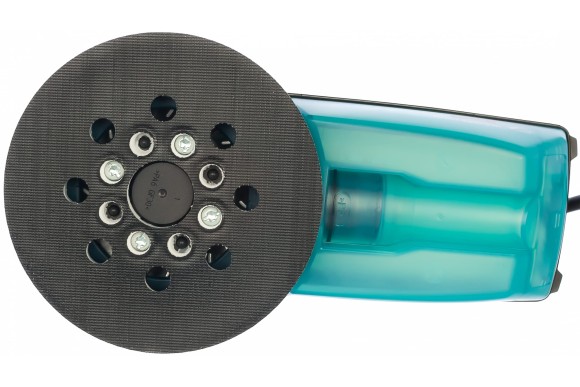 Эксентриковая шлифмашина BOSCH GEX 125-1AE,2520Вт,7500-12000о/мин,125мм Эксентриковая шлифмашина BOSCH GEX 125-1AE,2520Вт,7500-12000о/мин,125мм