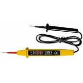 Тестер напряжения 3 в 1, 6890-62 Ресанта