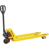 Тележка гидравлическая XILIN BF-III 2500 грузопод.2500кг,(полиуретан) Тележка гидравлическая XILIN BF-III 2500 грузопод.2500кг,(полиуретан)