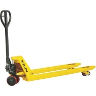 Тележка гидравлическая XILIN BF-III 2500 грузопод.2500кг,(полиуретан) Тележка гидравлическая XILIN BF-III 2500 грузопод.2500кг,(полиуретан)