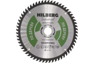 Диск пильный по дереву 255 х 30мм, 60Т, HW256 HILBERG Диск пильный по дереву 255 х 30мм, 60Т, HW256 HILBERG