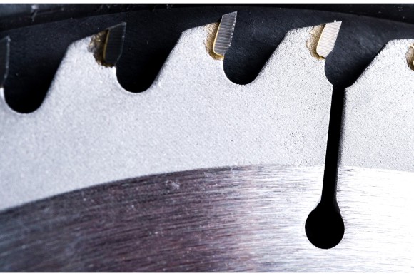 Диск пильный по дереву 255 х 30мм, 60Т, HW256 HILBERG Диск пильный по дереву 255 х 30мм, 60Т, HW256 HILBERG