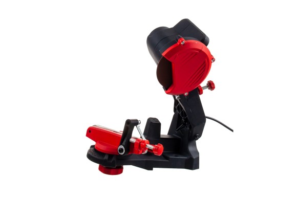 Станок для заточки цепи PCSS1001-C,85 Вт,5500об/мин,d-108*22*3,2мм, P.I.T. Станок для заточки цепи PCSS1001-C,85 Вт,5500об/мин,d-108*22*3,2мм, P.I.T.