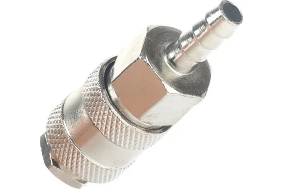 Переходник 112/С2 мама 8мм ёлочка PATRIO Переходник 112/С2 мама 8мм ёлочка PATRIO