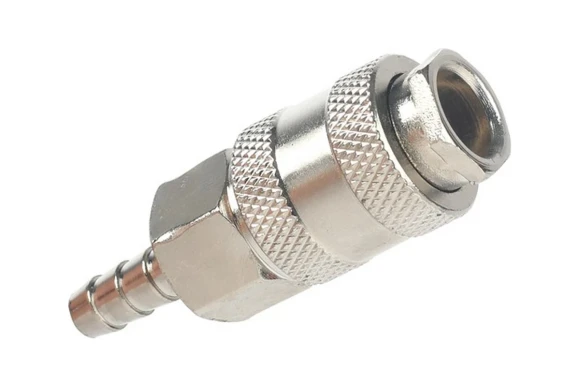 Переходник 112/С2 мама 8мм ёлочка PATRIO Переходник 112/С2 мама 8мм ёлочка PATRIO