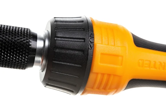 Отвертка реверсивная T-образная INGCO 47 шт,HKSDB0478 Отвертка реверсивная T-образная INGCO 47 шт,HKSDB0478