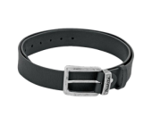 Ремень кожаный черный размер L MAKITA Ремень кожаный черный размер L MAKITA