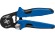 Клещи для обжима втулочных наконечников 0,25-16мм2, ЗУБР Клещи для обжима втулочных наконечников 0,25-16мм2, ЗУБР