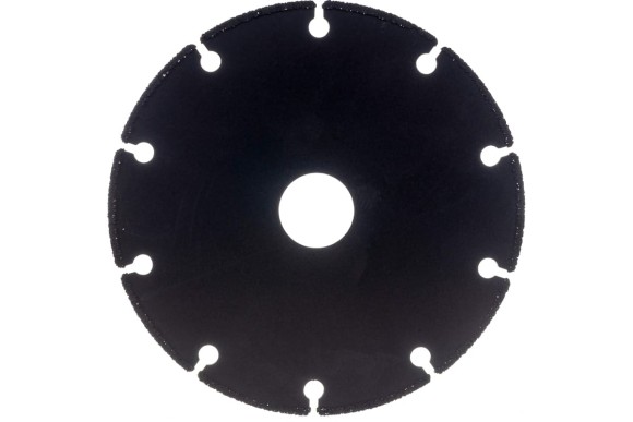 Диск алмазный по металлу 125*2.5*22,2 мм 125 мм, МЕТАЛЛОРЕЗ Профи ЗУБР Диск алмазный по металлу 125*2.5*22,2 мм 125 мм, МЕТАЛЛОРЕЗ Профи ЗУБР