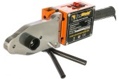 Аппарат для сварки пл.труб FoxPlastic 2500 Аппарат для сварки пл.труб FoxPlastic 2500