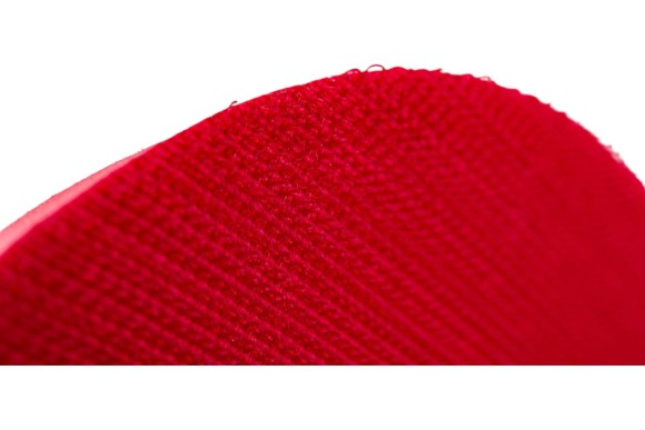 Насадка для УШМ и дрели под липучку 150мм (тарелка опорная), РемоКолор