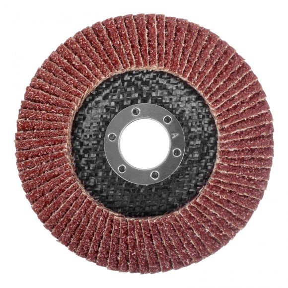 Диск лепестковый d-125*22,2 Р40 Hardax