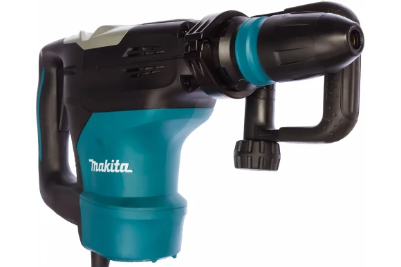 Перфоратор MAKITA HR4003C 1110Вт,8.3Дж, 40мм, SDS MAX Перфоратор MAKITA HR4003C 1110Вт,8.3Дж, 40мм, SDS MAX