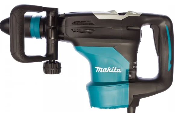 Перфоратор MAKITA HR4003C 1110Вт,8.3Дж, 40мм, SDS MAX Перфоратор MAKITA HR4003C 1110Вт,8.3Дж, 40мм, SDS MAX