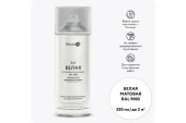 Грунт-эмаль по ржавчине 3 в 1 Elcon матовая, белая,RAL 9003, 520 мл, аэрозоль,00-00462566