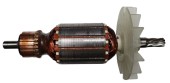 Якорь для Bosch GBH 2-28 DV DongCheng перфоратор Якорь для Bosch GBH 2-28 DV DongCheng перфоратор