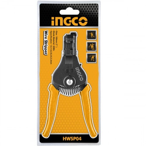 Стриппер многофункц.INGCO 180мм,HWSP04 Стриппер многофункц.INGCO 180мм,HWSP04