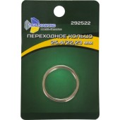 Кольцо переходное 25.4=>22.2мм, TRIO-DIAMOND Кольцо переходное 25.4=>22.2мм, TRIO-DIAMOND
