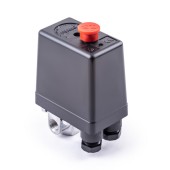 Реле давления одноступенчатое 1/4-(6-8 бар) ,AERO, FoxWeld Реле давления одноступенчатое 1/4-(6-8 бар) ,AERO, FoxWeld