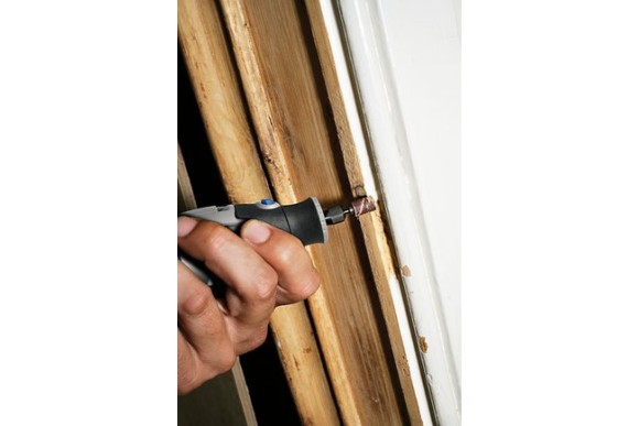 Многофунк.инстр. DREMEL 3000-5/25 130Вт,+5 пр Многофунк.инстр. DREMEL 3000-5/25 130Вт,+5 пр