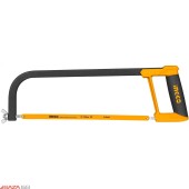 Ножовка по металлу INGCO 300мм.HHFS3068