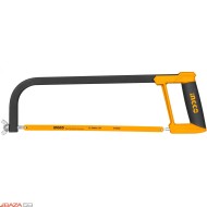 Ножовка по металлу INGCO 300мм.HHFS3068 Ножовка по металлу INGCO 300мм.HHFS3068