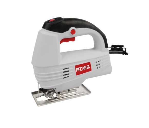 Лобзик Ресанта Л-55/600 600Вт,55мм,500-3000о/мин Лобзик Ресанта Л-55/600 600Вт,55мм,500-3000о/мин